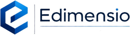 Edimensio logo